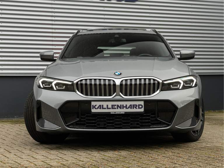 BMW BMW