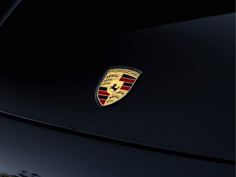Porsche Porsche