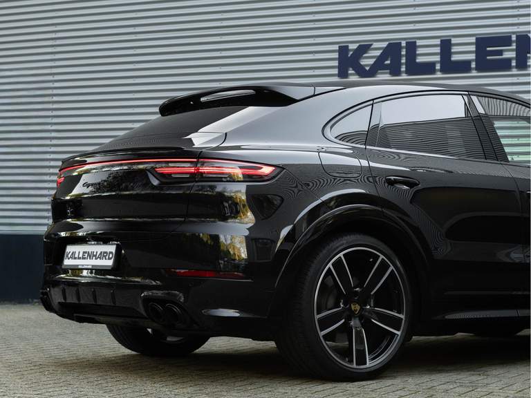 Porsche Porsche