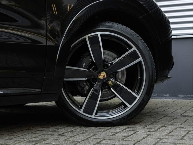 Porsche Porsche