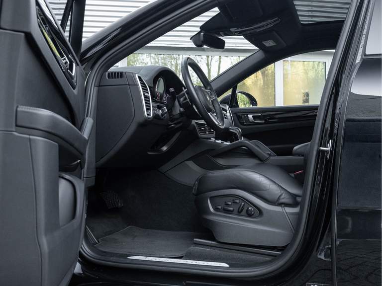 Porsche Porsche