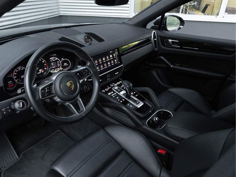 Porsche Porsche