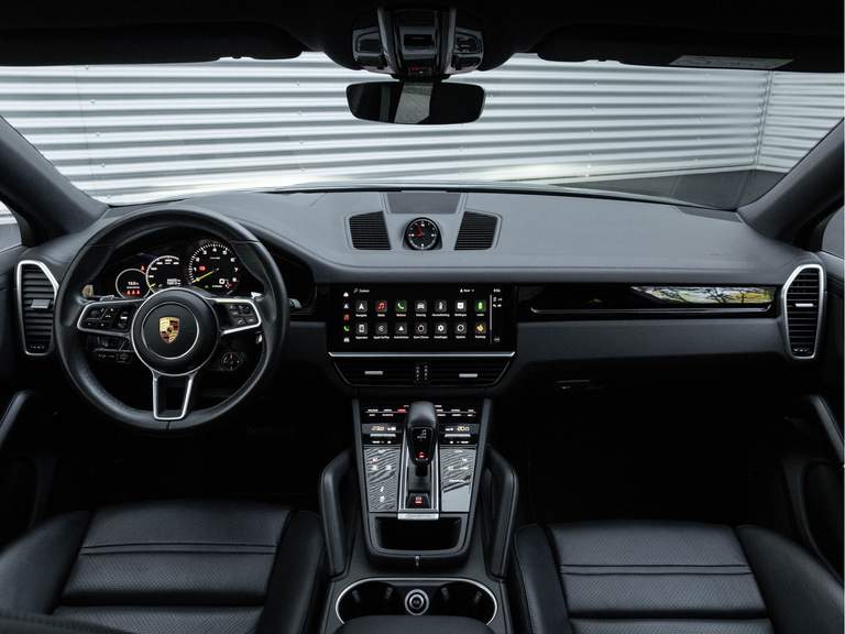 Porsche Porsche