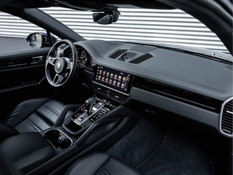 Porsche Porsche