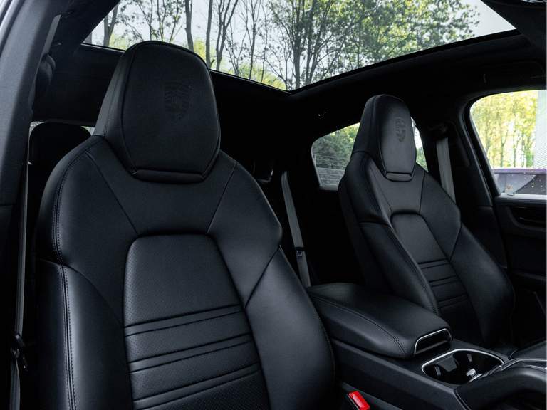 Porsche Porsche