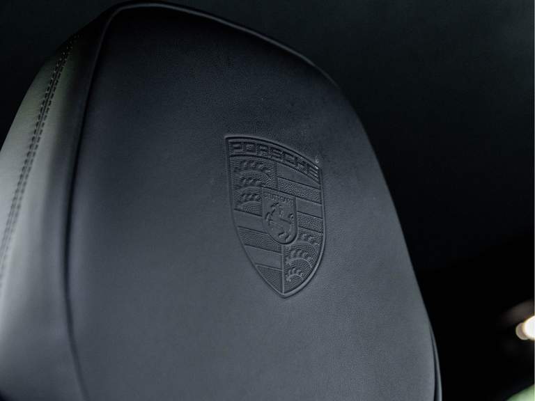 Porsche Porsche