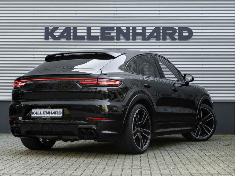 Porsche Porsche