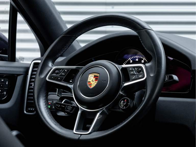 Porsche Porsche