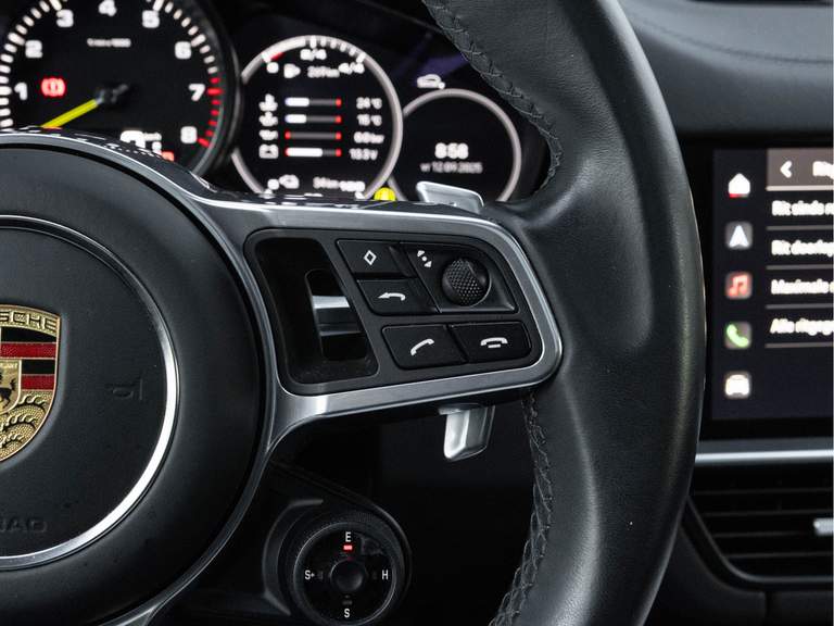 Porsche Porsche