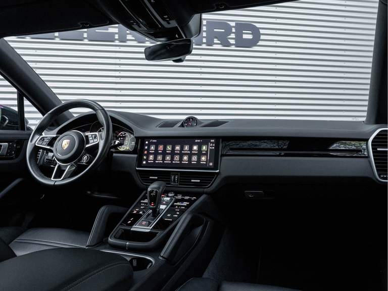 Porsche Porsche