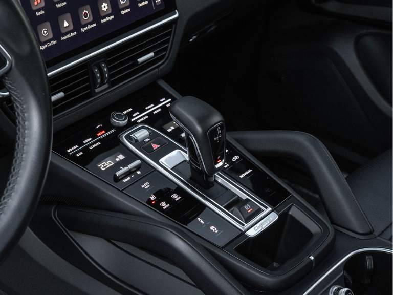 Porsche Porsche