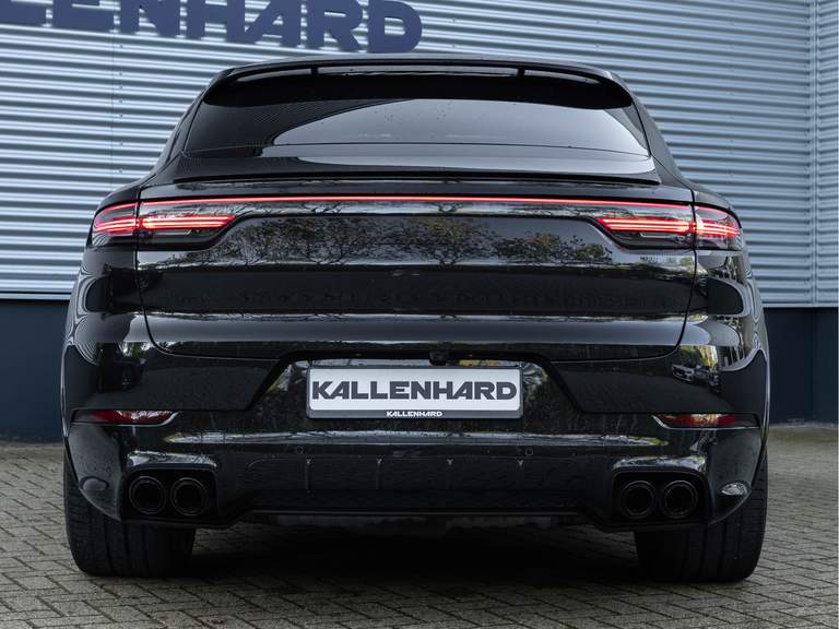 Porsche Porsche