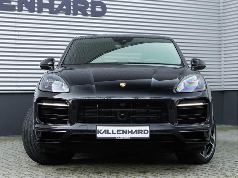 Porsche Porsche