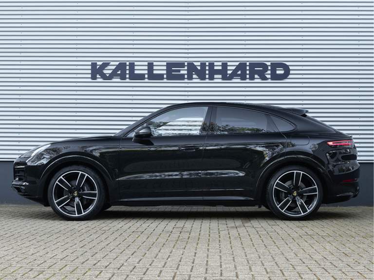 Porsche Porsche