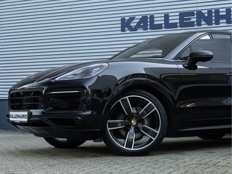 Porsche Porsche
