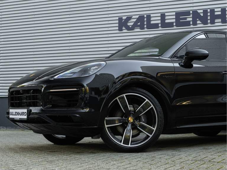 Porsche Porsche
