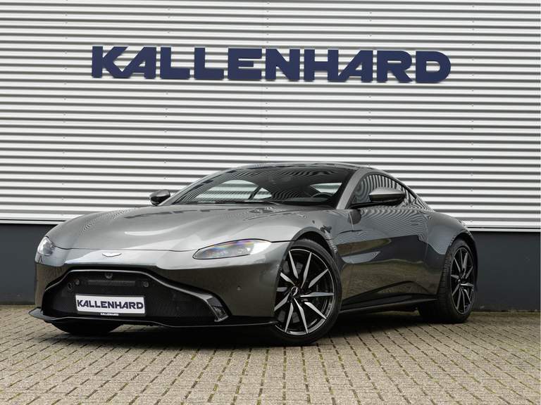 Aston Martin