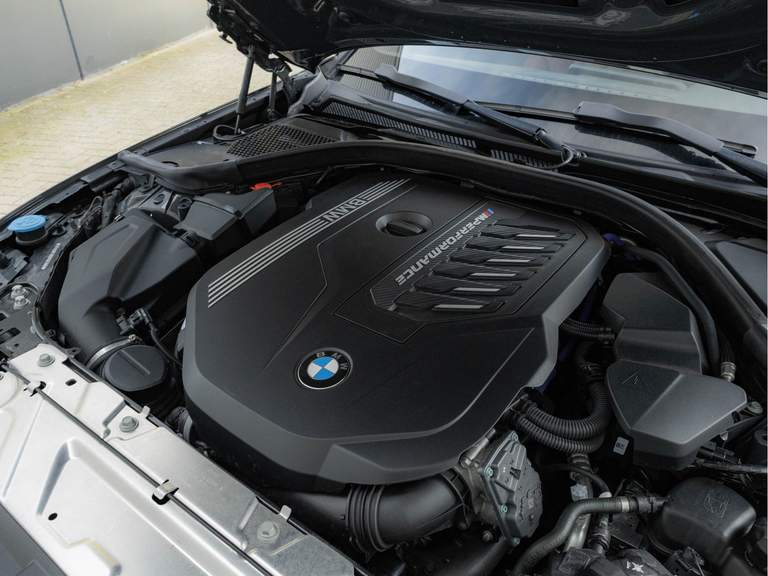 BMW BMW