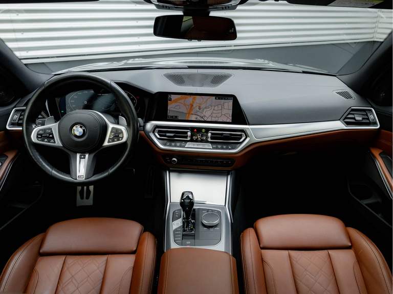 BMW BMW