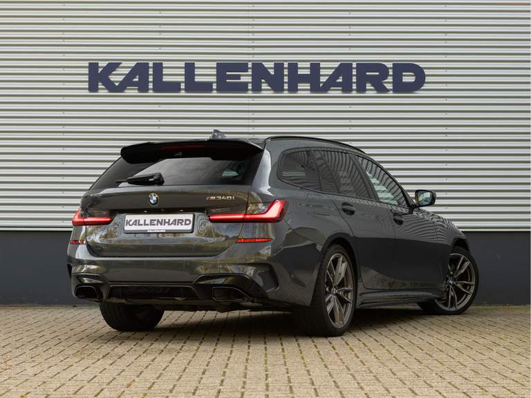 BMW BMW
