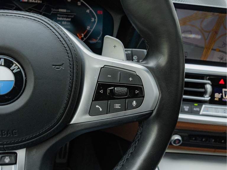 BMW BMW