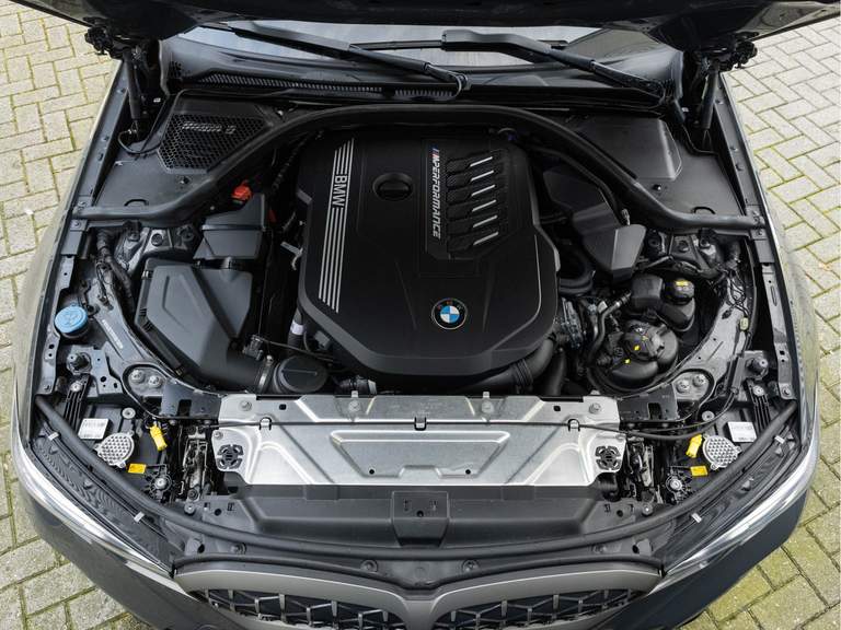 BMW BMW