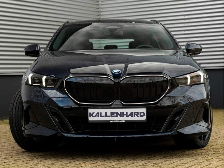 BMW BMW