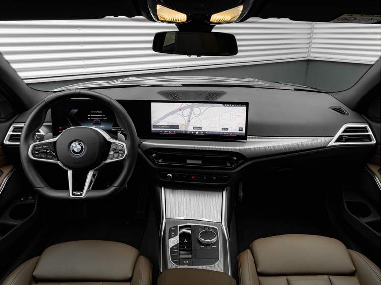 BMW BMW