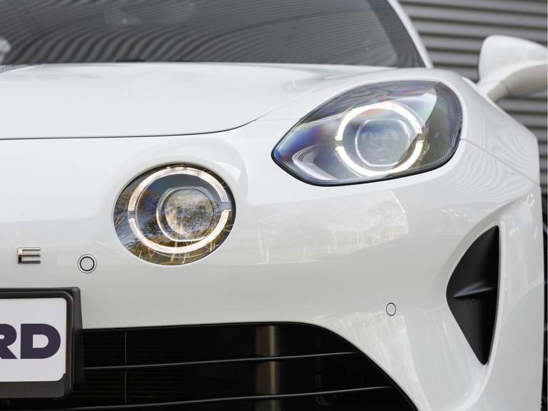 ALPINE