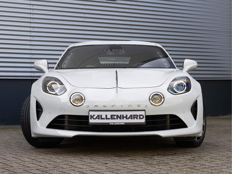 ALPINE