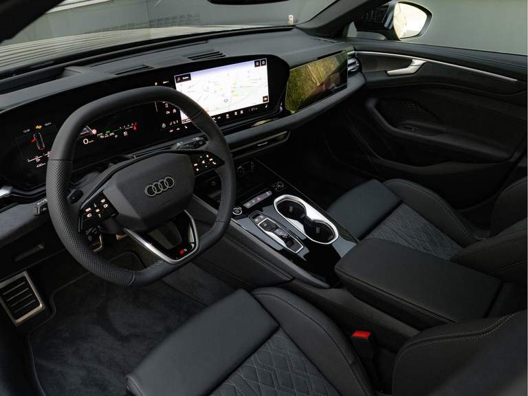 Audi Audi