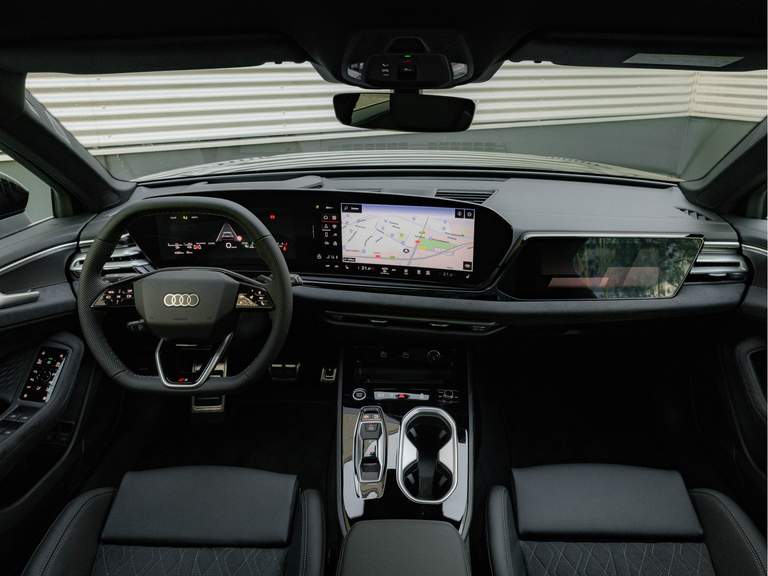 Audi Audi
