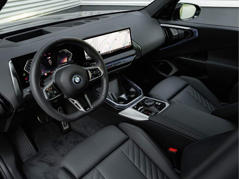 BMW BMW