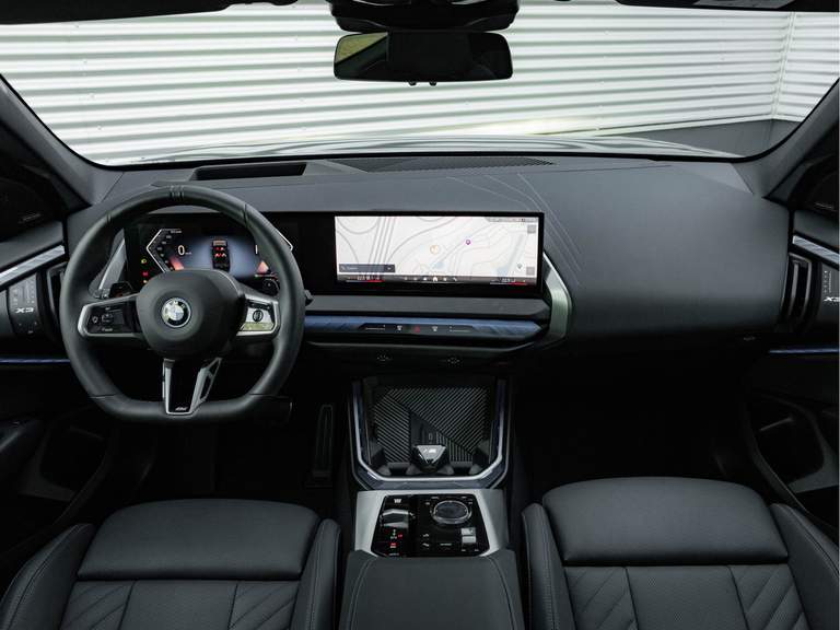 BMW BMW