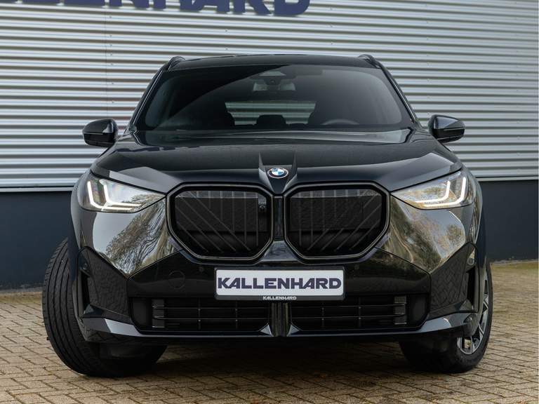 BMW BMW