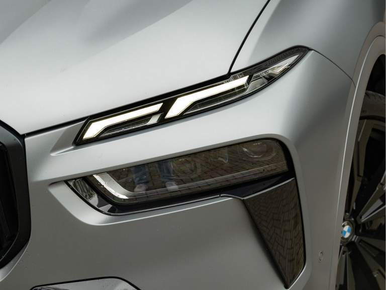 BMW BMW