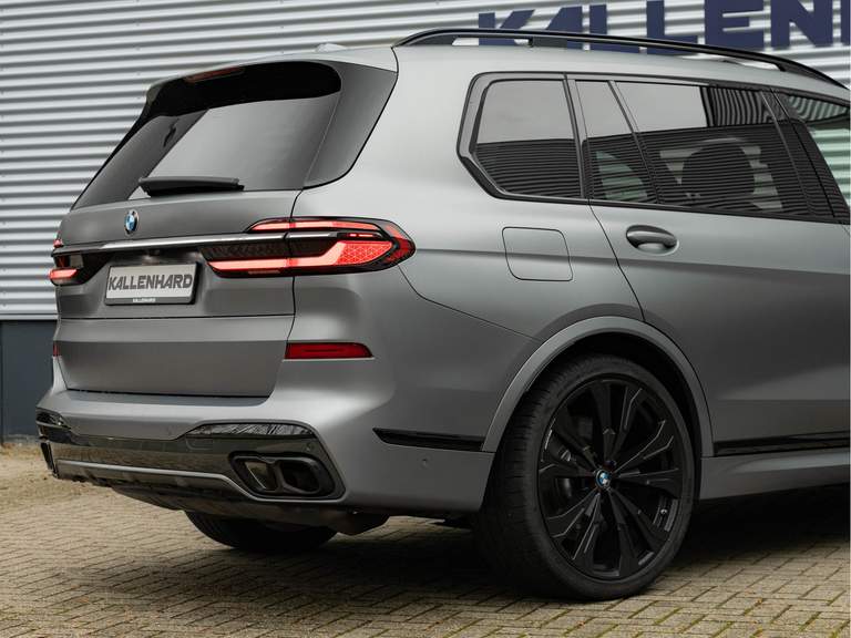 BMW BMW
