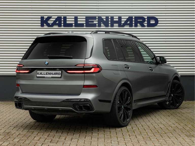 BMW BMW
