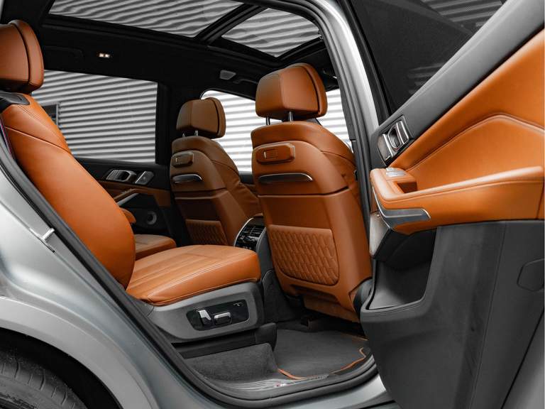 BMW BMW