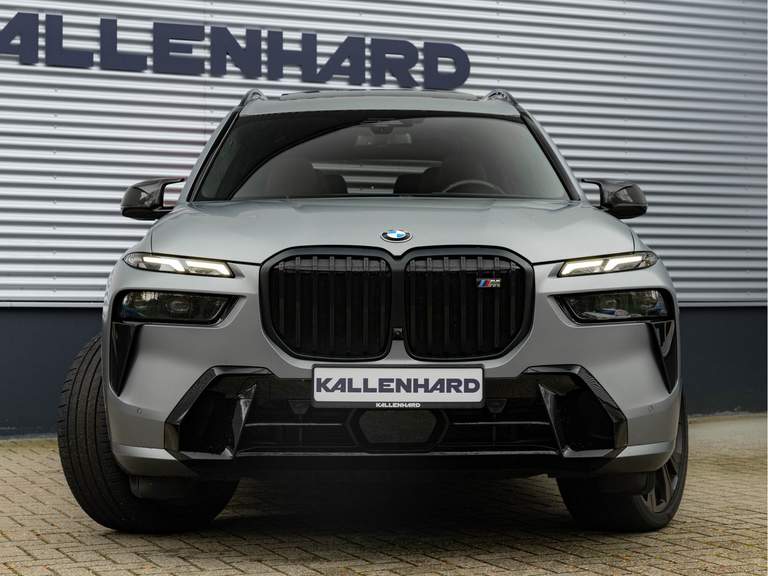 BMW BMW