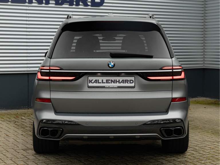 BMW BMW