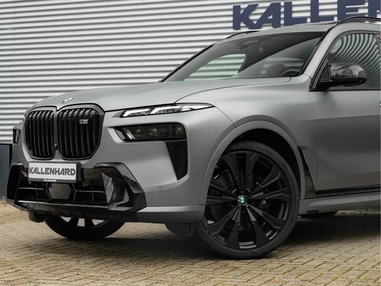 BMW BMW