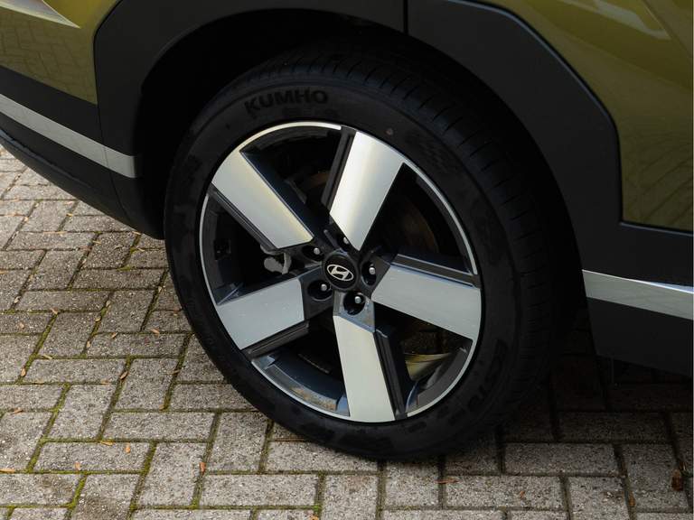 Hyundai Hyundai
