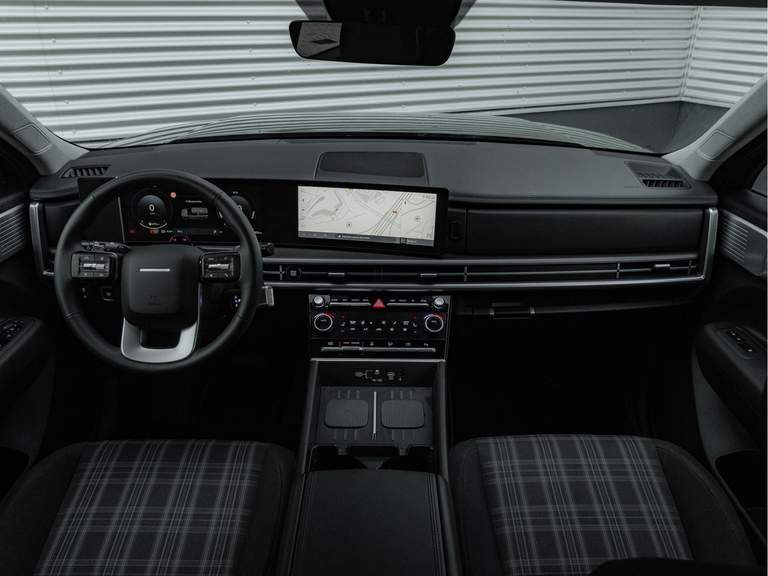 Hyundai Hyundai
