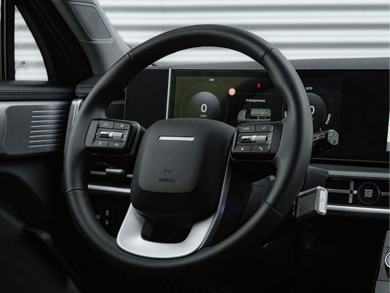 Hyundai Hyundai