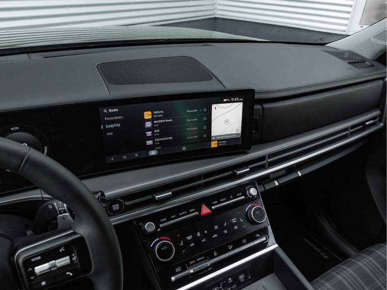 Hyundai Hyundai