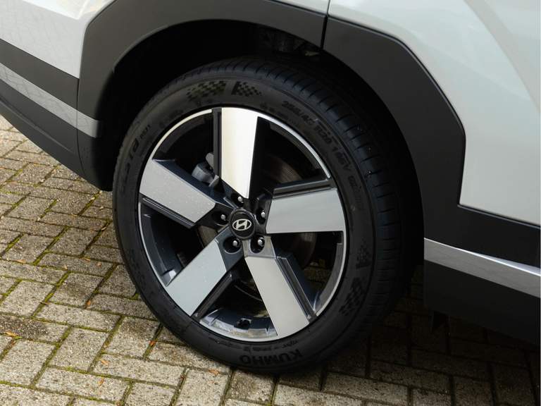 Hyundai Hyundai