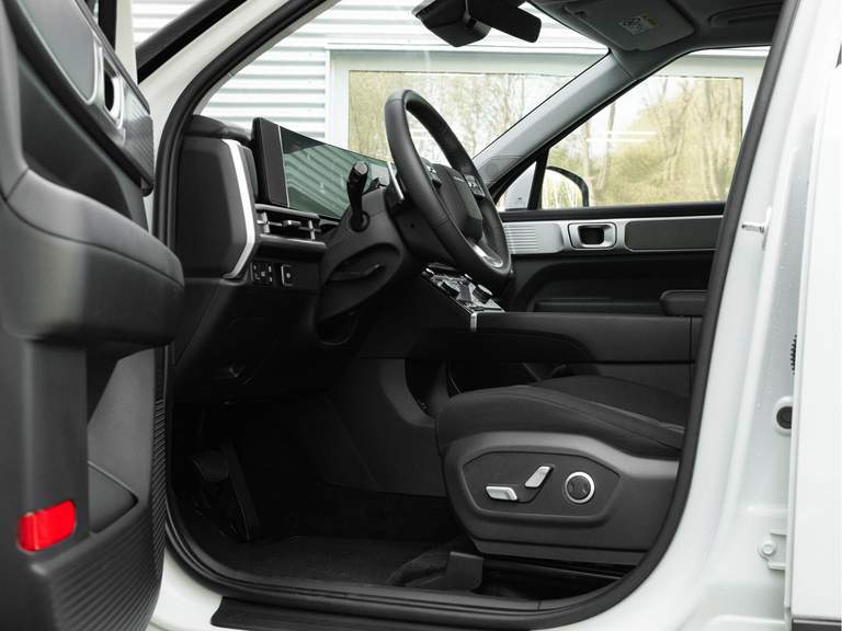 Hyundai Hyundai