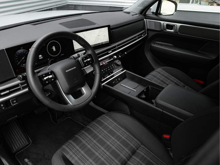 Hyundai Hyundai
