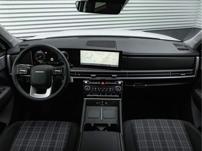 Hyundai Hyundai